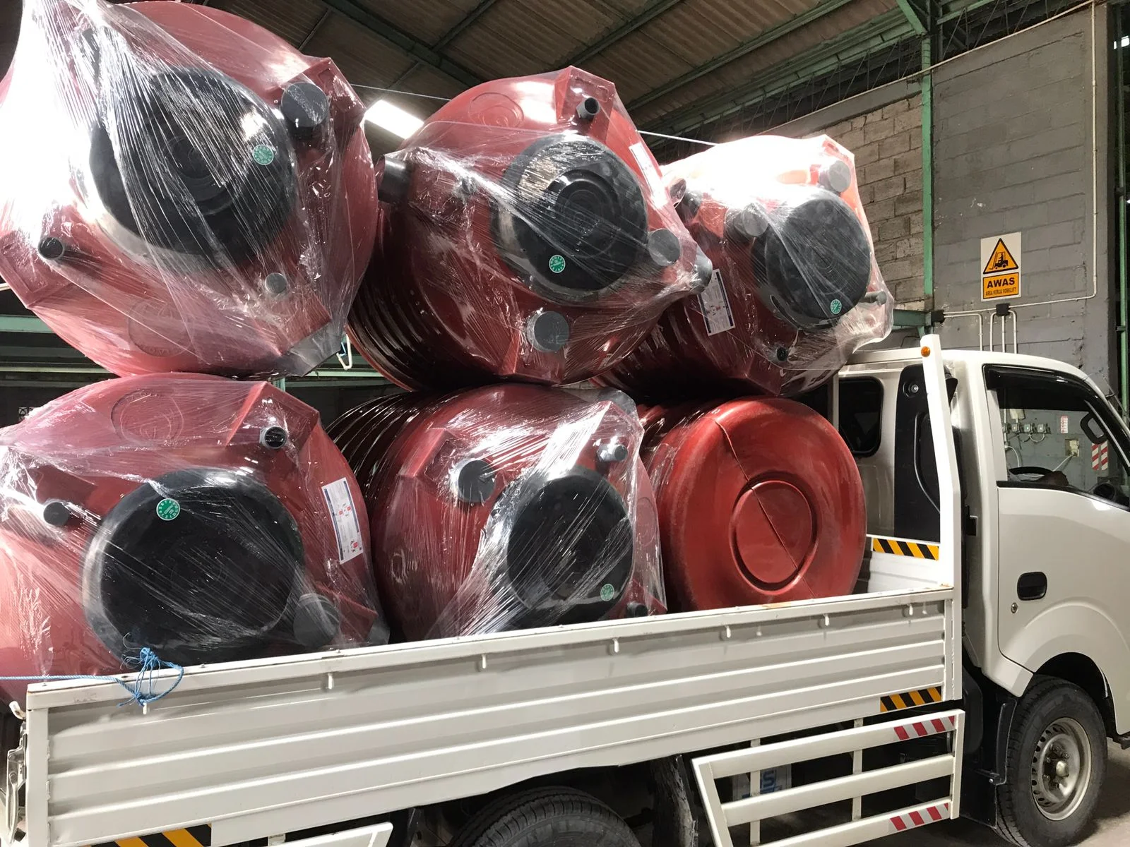 Dokumentasi BIOVISI 1